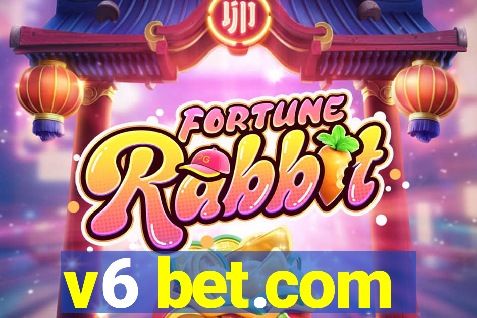 v6 bet.com